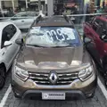 RENAULT DUSTER 1.3 TCE FLEX ICONIC X-TRONIC RENAULT DUSTER 1.3 TCE FLEX ICONIC X-TRONIC