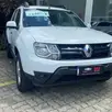 RENAULT DUSTER 1.6 16V SCE FLEX EXPRESSION MANUAL RENAULT DUSTER 1.6 16V SCE FLEX EXPRESSION MANUAL