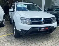 RENAULT DUSTER 1.6 16V SCE FLEX EXPRESSION MANUAL RENAULT DUSTER 1.6 16V SCE FLEX EXPRESSION MANUAL