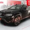 RENAULT DUSTER 1.6 16V SCE FLEX ICONIC PLUS X-TRONIC RENAULT DUSTER 1.6 16V SCE FLEX ICONIC PLUS X-TRONIC