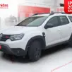 RENAULT DUSTER 1.6 16V SCE FLEX ICONIC PLUS X-TRONIC RENAULT DUSTER 1.6 16V SCE FLEX ICONIC PLUS X-TRONIC