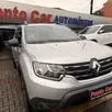 RENAULT DUSTER 1.6 16V SCE FLEX ICONIC X-TRONIC RENAULT DUSTER 1.6 16V SCE FLEX ICONIC X-TRONIC