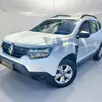 RENAULT DUSTER 1.6 16V SCE FLEX ICONIC X-TRONIC RENAULT DUSTER 1.6 16V SCE FLEX ICONIC X-TRONIC