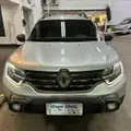 RENAULT DUSTER 1.6 16V SCE FLEX ICONIC X-TRONIC RENAULT DUSTER 1.6 16V SCE FLEX ICONIC X-TRONIC