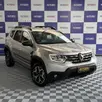 RENAULT DUSTER 1.6 16V SCE FLEX ICONIC X-TRONIC RENAULT DUSTER 1.6 16V SCE FLEX ICONIC X-TRONIC