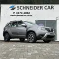 RENAULT DUSTER 1.6 16V SCE FLEX ICONIC X-TRONIC RENAULT DUSTER 1.6 16V SCE FLEX ICONIC X-TRONIC