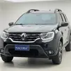 RENAULT DUSTER 1.6 16V SCE FLEX ICONIC X-TRONIC RENAULT DUSTER 1.6 16V SCE FLEX ICONIC X-TRONIC