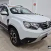 RENAULT DUSTER 1.6 16V SCE FLEX ICONIC X-TRONIC RENAULT DUSTER 1.6 16V SCE FLEX ICONIC X-TRONIC