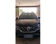 RENAULT DUSTER 1.6 16V SCE FLEX INTENSE MANUAL RENAULT DUSTER 1.6 16V SCE FLEX INTENSE MANUAL