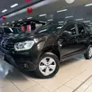 RENAULT DUSTER 1.6 16V SCE FLEX INTENSE MANUAL RENAULT DUSTER 1.6 16V SCE FLEX INTENSE MANUAL