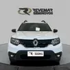 RENAULT DUSTER 1.6 16V SCE FLEX INTENSE PLUS MANUAL RENAULT DUSTER 1.6 16V SCE FLEX INTENSE PLUS MANUAL
