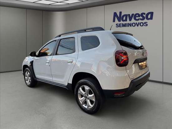 RENAULT-DUSTER-1.6 16V SCE FLEX INTENSE PLUS MANUAL RENAULT-DUSTER-2025
