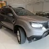 RENAULT DUSTER 1.6 16V SCE FLEX INTENSE PLUS MANUAL RENAULT DUSTER 1.6 16V SCE FLEX INTENSE PLUS MANUAL