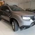 RENAULT DUSTER 1.6 16V SCE FLEX INTENSE PLUS MANUAL RENAULT DUSTER 1.6 16V SCE FLEX INTENSE PLUS MANUAL