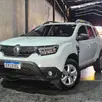 RENAULT DUSTER 1.6 16V SCE FLEX INTENSE PLUS MANUAL RENAULT DUSTER 1.6 16V SCE FLEX INTENSE PLUS MANUAL