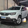 RENAULT DUSTER 1.6 16V SCE FLEX INTENSE PLUS MANUAL RENAULT DUSTER 1.6 16V SCE FLEX INTENSE PLUS MANUAL