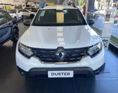 RENAULT DUSTER 1.6 16V SCE FLEX INTENSE PLUS X-TRONIC RENAULT DUSTER 1.6 16V SCE FLEX INTENSE PLUS X-TRONIC