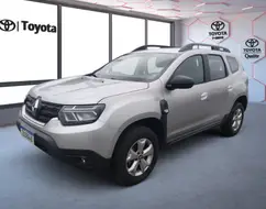 RENAULT DUSTER 1.6 16V SCE FLEX INTENSE PLUS X-TRONIC RENAULT DUSTER 1.6 16V SCE FLEX INTENSE PLUS X-TRONIC