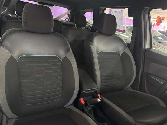 RENAULT-DUSTER-1.6 16V SCE FLEX INTENSE PLUS X-TRONIC RENAULT-DUSTER-2024