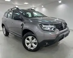 RENAULT DUSTER 1.6 16V SCE FLEX INTENSE PLUS X-TRONIC RENAULT DUSTER 1.6 16V SCE FLEX INTENSE PLUS X-TRONIC