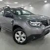 RENAULT DUSTER 1.6 16V SCE FLEX INTENSE PLUS X-TRONIC RENAULT DUSTER 1.6 16V SCE FLEX INTENSE PLUS X-TRONIC