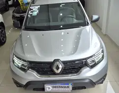 RENAULT DUSTER 1.6 16V SCE FLEX INTENSE PLUS X-TRONIC RENAULT DUSTER 1.6 16V SCE FLEX INTENSE PLUS X-TRONIC