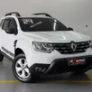 RENAULT DUSTER 1.6 16V SCE FLEX INTENSE X-TRONIC RENAULT DUSTER 1.6 16V SCE FLEX INTENSE X-TRONIC