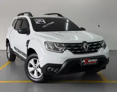 RENAULT DUSTER 1.6 16V SCE FLEX INTENSE X-TRONIC RENAULT DUSTER 1.6 16V SCE FLEX INTENSE X-TRONIC