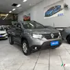 RENAULT DUSTER 1.6 16V SCE FLEX INTENSE X-TRONIC RENAULT DUSTER 1.6 16V SCE FLEX INTENSE X-TRONIC