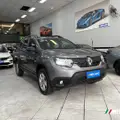 RENAULT DUSTER 1.6 16V SCE FLEX INTENSE X-TRONIC RENAULT DUSTER 1.6 16V SCE FLEX INTENSE X-TRONIC