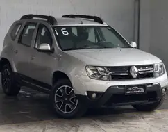 RENAULT DUSTER 1.6 DYNAMIQUE 4X2 16V FLEX 4P MANUAL RENAULT DUSTER 1.6 DYNAMIQUE 4X2 16V FLEX 4P MANUAL