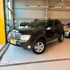 RENAULT DUSTER 1.6 DYNAMIQUE 4X2 16V FLEX 4P MANUAL RENAULT DUSTER 1.6 DYNAMIQUE 4X2 16V FLEX 4P MANUAL