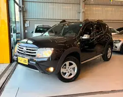 RENAULT DUSTER 1.6 DYNAMIQUE 4X2 16V FLEX 4P MANUAL RENAULT DUSTER 1.6 DYNAMIQUE 4X2 16V FLEX 4P MANUAL