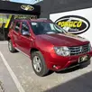 RENAULT DUSTER 1.6 DYNAMIQUE 4X2 16V FLEX 4P MANUAL RENAULT DUSTER 1.6 DYNAMIQUE 4X2 16V FLEX 4P MANUAL