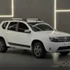 RENAULT DUSTER 1.6 TECH ROAD 4X2 16V FLEX 4P MANUAL RENAULT DUSTER 1.6 TECH ROAD 4X2 16V FLEX 4P MANUAL