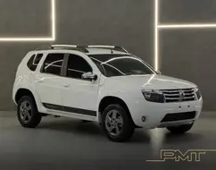 RENAULT DUSTER 1.6 TECH ROAD 4X2 16V FLEX 4P MANUAL RENAULT DUSTER 1.6 TECH ROAD 4X2 16V FLEX 4P MANUAL