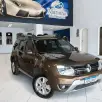 RENAULT DUSTER 2.0 DYNAMIQUE 4X2 16V FLEX 4P AUTOMÁTICO RENAULT DUSTER 2.0 DYNAMIQUE 4X2 16V FLEX 4P AUTOMÁTICO
