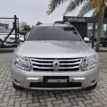 RENAULT DUSTER 2.0 DYNAMIQUE 4X2 16V FLEX 4P MANUAL RENAULT DUSTER 2.0 DYNAMIQUE 4X2 16V FLEX 4P MANUAL