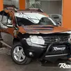 RENAULT DUSTER 2.0 DYNAMIQUE 4X2 16V FLEX 4P MANUAL RENAULT DUSTER 2.0 DYNAMIQUE 4X2 16V FLEX 4P MANUAL