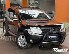 RENAULT DUSTER 2.0 DYNAMIQUE 4X2 16V FLEX 4P MANUAL RENAULT DUSTER 2.0 DYNAMIQUE 4X2 16V FLEX 4P MANUAL