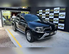 RENAULT DUSTER OROCH 1.6 16V FLEX EXPRESSION 4P MANUAL RENAULT DUSTER OROCH 1.6 16V FLEX EXPRESSION 4P MANUAL