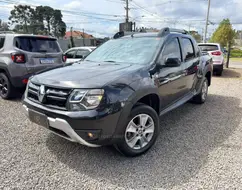 RENAULT DUSTER OROCH 1.6 16V SCE FLEX DYNAMIQUE MANUAL RENAULT DUSTER OROCH 1.6 16V SCE FLEX DYNAMIQUE MANUAL