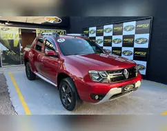 RENAULT DUSTER OROCH 1.6 16V SCE FLEX DYNAMIQUE MANUAL RENAULT DUSTER OROCH 1.6 16V SCE FLEX DYNAMIQUE MANUAL