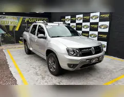 RENAULT DUSTER OROCH 1.6 16V SCE FLEX DYNAMIQUE MANUAL RENAULT DUSTER OROCH 1.6 16V SCE FLEX DYNAMIQUE MANUAL