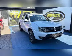 RENAULT DUSTER OROCH 1.6 16V SCE FLEX EXPRESSION MANUAL RENAULT DUSTER OROCH 1.6 16V SCE FLEX EXPRESSION MANUAL