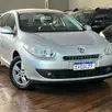 RENAULT FLUENCE 2.0 DYNAMIQUE 16V FLEX 4P AUTOMÁTICO RENAULT FLUENCE 2.0 DYNAMIQUE 16V FLEX 4P AUTOMÁTICO