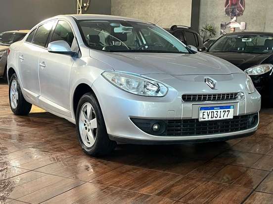 RENAULT-FLUENCE-2011