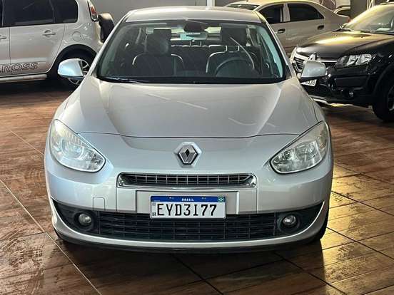 RENAULT-FLUENCE-2011