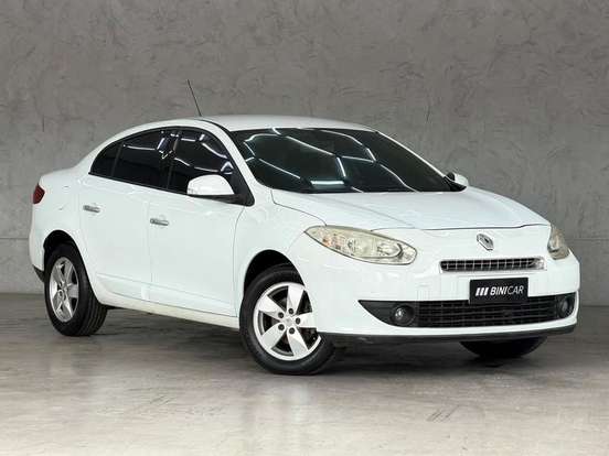 RENAULT-FLUENCE-2011