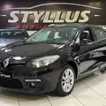 RENAULT FLUENCE 2.0 PRIVILÉGE 16V FLEX 4P AUTOMÁTICO RENAULT FLUENCE 2.0 PRIVILÉGE 16V FLEX 4P AUTOMÁTICO